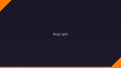 积分兑换 - LED环形补光灯 | 半岛在线体育网app 积分商城