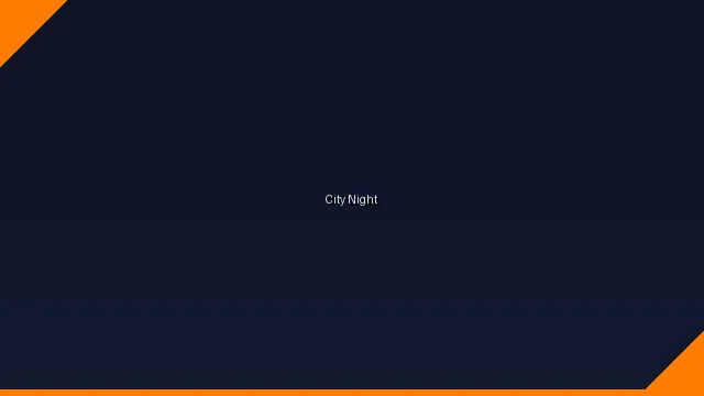 城市夜景主题赛 - 半岛在线体育网app 视频创作挑战